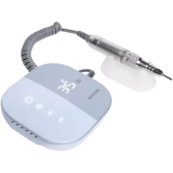 Фрезерный станок для ногтей, 1 шт. Neonail Nail drill nn m21