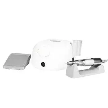 Фрезерный станок ESCORT II PRO, белый, Active Shop