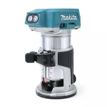 Фрезерный станок Makita DRT50Z, 18V