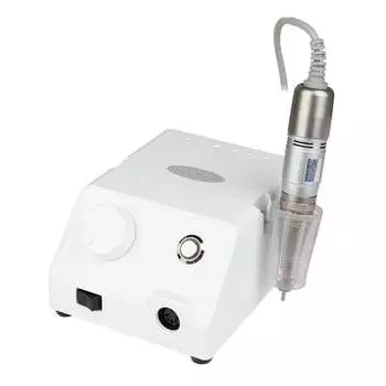 Фрезерный станок Saeyang Marathon Escort Iii Белый + H200