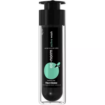 Фрезидерм Ак-Норм Активное мыло, F Frezyderm Dermoceuticals