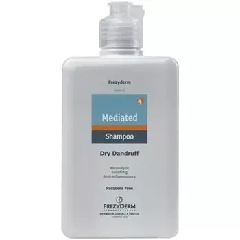 Фрезидерм Медиированный Шампунь, F Frezyderm Dermoceuticals