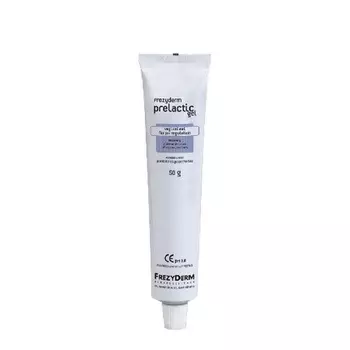 Фрезидерм Прелактиум Вагинальный Крем 50мл F Frezyderm Dermoceuticals