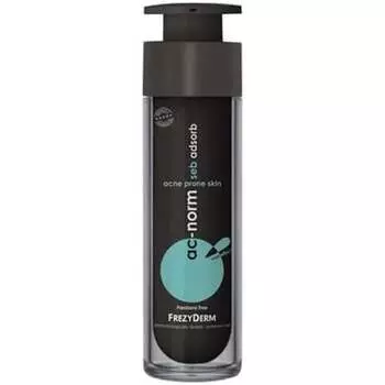 Frezyderm Ac-Norm Seb Адсорбирующий крем, F Frezyderm Dermoceuticals