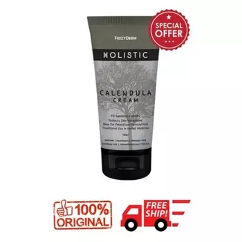 Frezyderm Холистический крем с календулой 50 мл