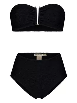 Фрида бикини PARAMIDONNA, черный