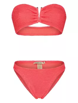 Фрида бикини PARAMIDONNA, оранжевый