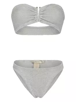 Фрида бикини PARAMIDONNA, серый