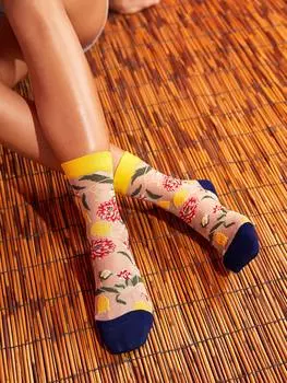 Фрида Кало, многоцветный