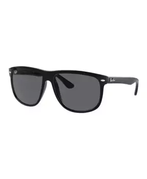 Friend солнцезащитные очки RB 4147 Ray-Ban, черный