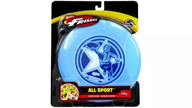 Frisbee ALL SPORT