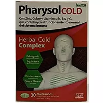 Фрисол Колд 30 таблеток по 400 г, Reva-Health