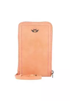 Fritzi08 Jozy винтажный чехол для мобильного телефона 10 см Fritzi aus Preuen, цвет Peach Party Gesamt Breite