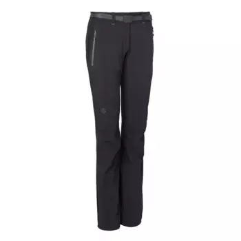 Friza Pt W Ternua Женские брюки, чёрный