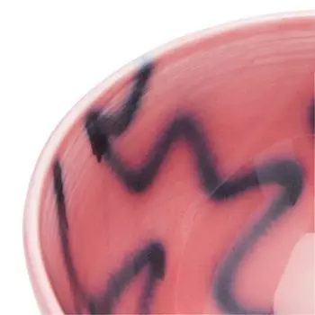 Frizbee Ceramics Маленькая миска, мультиколор