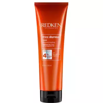 Frizz Dismiss Маска 250мл Redken