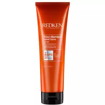 Frizz Dismiss Rebel Tame 250мл Redken