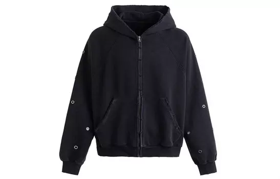 FRKM Толстовка унисекс Frkm, цвет Jasper