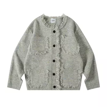 FRLMK Трикотаж унисекс ФРЛМК, Серый