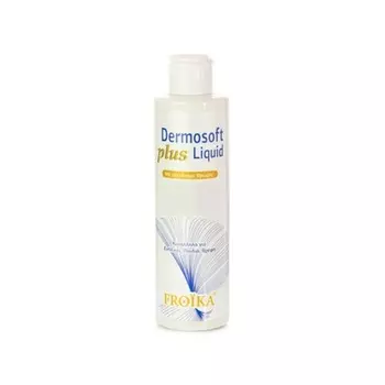 FROIKA Dermosoft Plus Liquid 200ml