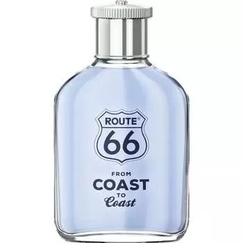 From Coast to Coast, EdT 100 ml Route 66