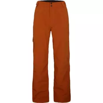 Фронт рэйндж брюки Boulder Gear, цвет caramel cafe