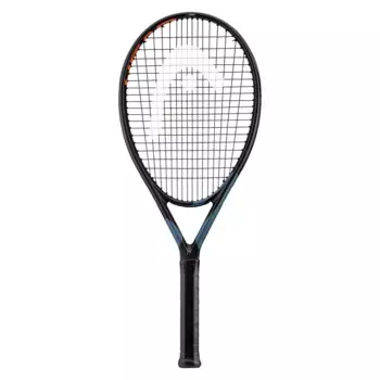 Frontenis Graphene S6 Pro Ракетка для головы Head, чёрный