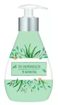 Frosch Aloes жидкое мыло, 300 ml