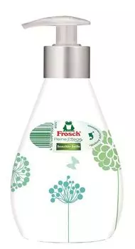 Frosch жидкое мыло, 300 ml