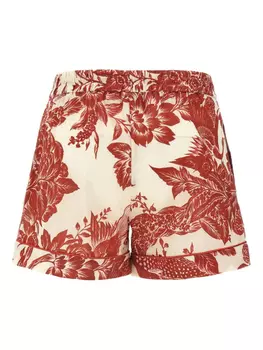 FRS для беспокойных спящих Lissipa шорты F.R.S For Restless Sleepers, белый