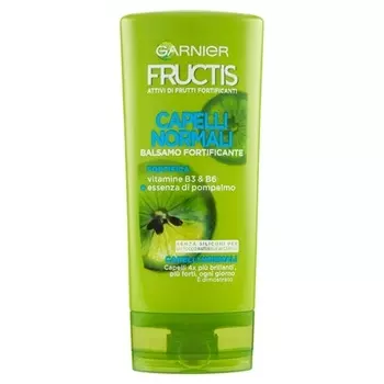 Fructis Нормальный бальзам 200мл, Garnier