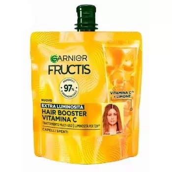 Fructis Витамин С для роста волос