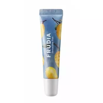 Frudia Mango Honey Lip Mask увлажняющая маска для губ с манго 10мл