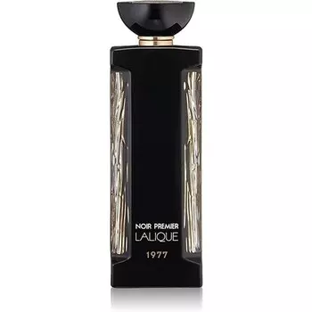 Fruits Du Mouvement Noir Premier унисекс парфюмированная вода-спрей 100 мл Lalique