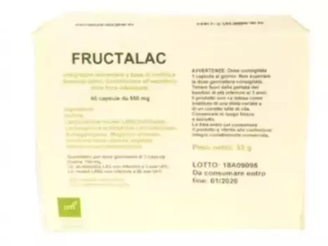 Фрукталак 6Cps Oti