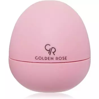 Фруктовое масло для губ Клубника Golden Rose