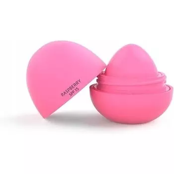 Фруктовое масло для губ Малина Golden Rose