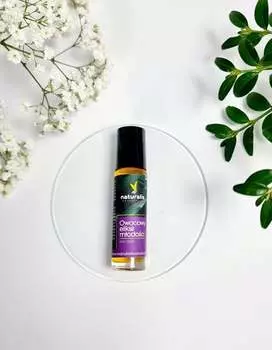 Фруктовый эликсир молодости под глазами, 10мл Manufaktura naturalis