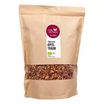 Фруктовый чай Турецкая яблочная мечта | 1 кг Fruteg Gmbh