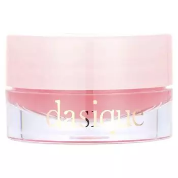 Фруктовый джем для губ, 01 персиковый джем, 0,14 унции (4 г) Dasique