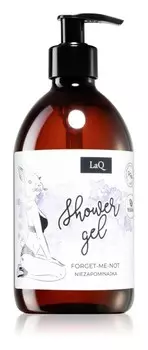 Фруктовый гель для душа LaQ Bunny Forget-Me-Not