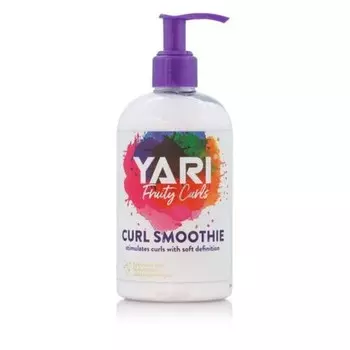 Фруктовый коктейль Curls Curl 384 мл Yari