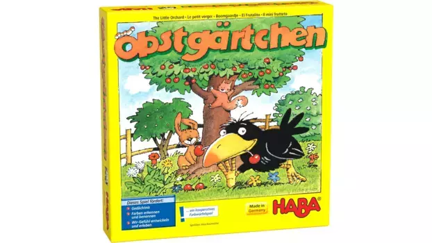 Фруктовый сад Haba