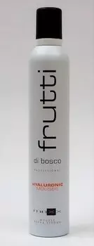 Frutti, пенка, 400мл