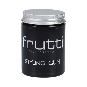 Frutti, Professional, Резинка для волос, 100 г