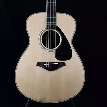 FS830 Концерт Натуральный Yamaha FS830 Concert