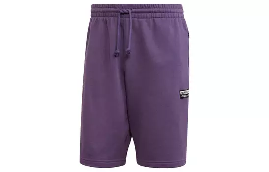 FS повседневные шорты мужские фиолетовые Adidas Originals, фиолетовый