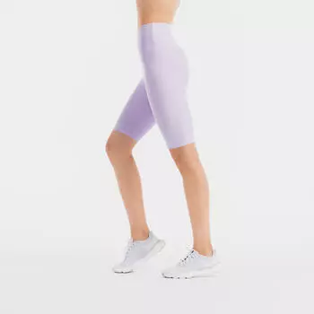 FST 100 длинный - лиловый Domyos