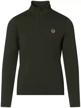 Фтболка Fusalp, зеленый