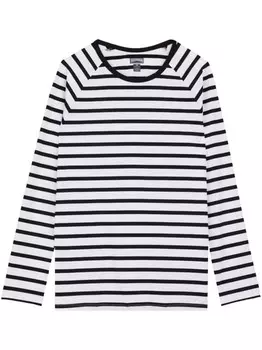 Фтболка Vilebrequin, черный